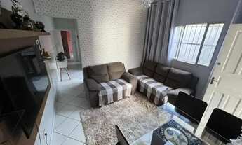 Imagem 3: Casa Boqueirão Praia Grande