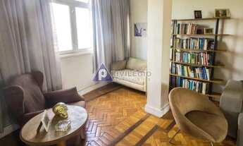 Imagem 2: Apartamento à venda, 2 quartos, 1 suíte, 1 vaga, Glória - RIO DE JANEIRO/RJ