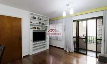 Imagem 4: Apartamento Locação 3 Dormitórios - 130 m² Moema