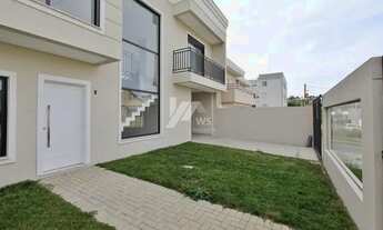 Imagem 2: CURITIBA - Casa de Condomínio - Boa Vista