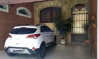 Imagem 4: Sobrado com 3 dormitórios à venda, 132 m² por R$ 549.999,99 - Jardim Fernandes - São Paulo