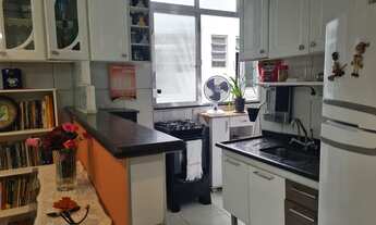 Imagem: Apartamento para venda tem 64 m Santos