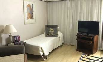 Imagem 6: Flat disponível no Jardim Paulista