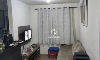 Imagem 2: Norte Park Residence, apartamento com 3 dormitórios e suíte à venda, 63 m² - Jardim São Pa