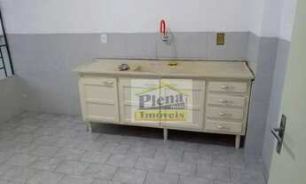 Imagem 4: Apartamento com 2 dormitórios para alugar, 80 m² por R$ 1.500,00/mês - Jardim Santa Clara