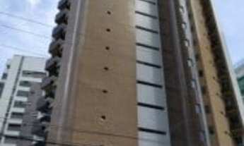 Imagem 2: Apartamento para venda tem 173 metros quadrados com 4 quartos em Jaqueira