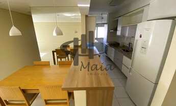 Imagem 5: Locação Apartamento Sao Caetano do Sul Barcelona Ref: 27101