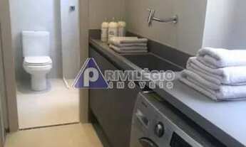 Imagem 4: Apartamento à venda, 3 quartos, 3 suítes, 2 vagas, Flamengo - RIO DE JANEIRO/RJ