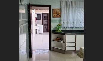 Imagem 7: Sobrado para venda tem 155 metros quadrados com 3 quartos em Olímpico - São Caetano do Sul