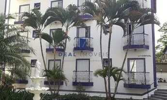 Imagem: APTO Á VENDA 2 DTS - TRUJILO SOROCABA/