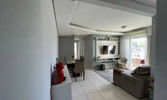 Imagem 4: Apartamento 1 suíte + 2 quartos, 65m2, Bairro Floresta