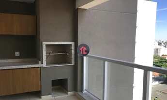 Imagem 4: Apartamento com 2 dormitórios para alugar, 66 m² por R$ 4.224,00/mês - Taquaral - Campinas