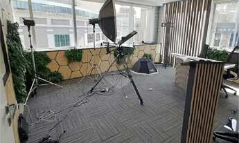 Imagem 6: São Paulo - Conjunto Comercial/Sala - VILA OLÍMPIA