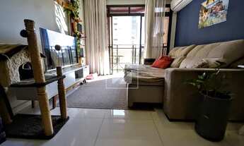 Imagem 3: Apartamento - Cambuí - Campinas