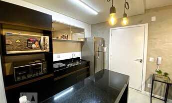 Imagem 7: Apartamento para Aluguel - Centro, 1 Quarto, 24 m2