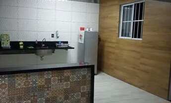 Imagem 6: Casa/Espaço Casa com 1 dormitório