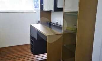 Imagem 6: COBERTURA DUPLEX VILA OLÍMPIA BEM LOCALIZADA!!