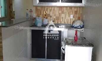 Imagem 3: Casa de Vila à venda, 3 quartos, 2 suítes, Realengo - RIO DE JANEIRO/RJ