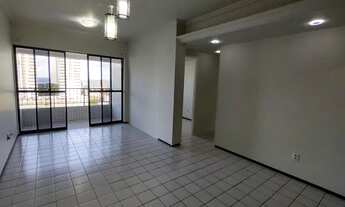 Imagem 3: Apartamento para aluguel tem 95 metros quadrados com 3 quartos, em Candeias