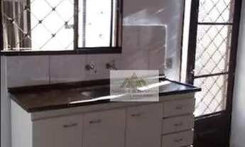 Imagem 3: Casa com 1 dormitório para alugar, 30 m² por R$ 644,00/mês - Parque das Figueiras - Ribeir