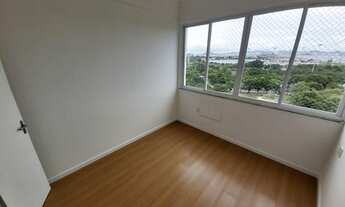 Imagem 2: Apartamento de 1 dormitório com vista deslumbrante