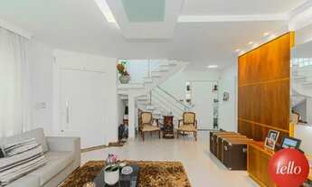 Imagem 3: São Paulo - Casa Padrão - Tucuruvi