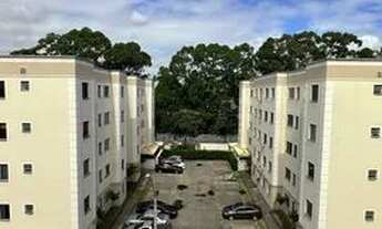 Imagem: Apartamento colina de laranjeiras