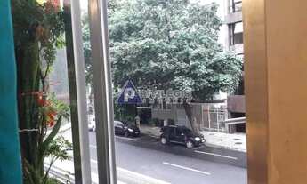 Imagem: Apartamento à venda, 1 quarto, Copacabana