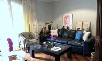 Imagem 3: SAO PAULO - Apartamento Padrão - JARDIM PAULISTA