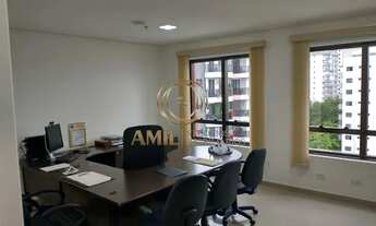 Imagem 3: LE SALA COMERCIAL DE 34m² NO PARQUE RESIDENCIAL AQUARIUS