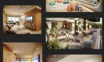 Imagem 2: Apartamento cobertura duas suítes e 1 quarto