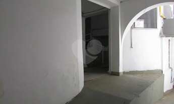 Imagem 6: Imóvel comercial na Barra Funda adaptado para setor de alimentação