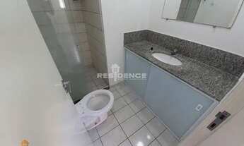 Imagem 5: Apartamento com 2 dormitórios para alugar, 50 m² por R$ 1.500,00/mês - Praia de Itaparica