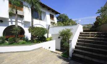 Imagem: Sobrado no Boaçava