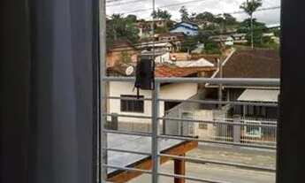 Imagem 5: SOBRADO GEMINADO no PETRÓPOLIS com 2 quartos para LOCAÇÃO, 58 m²