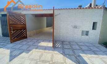 Imagem 2: Casa à venda no bairro Balneario Plataforma - Mongaguá/SP