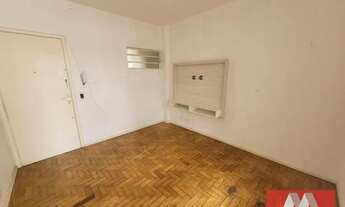 Imagem 3: Apartamento com 1 dormitório para alugar, 38 m² por R$ 2.005,00/mês - Bela Vista - São Pau