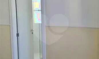 Imagem 7: Apto para locação no Itaim Bibi