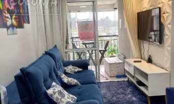 Imagem 2: São Bernardo do Campo - Apartamento Padrão - Independência