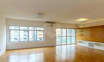 Imagem 2: São Paulo - Apartamento Padrão - ITAIM BIBI