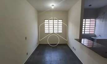 Imagem 1: Residencial Apartamento em Marília