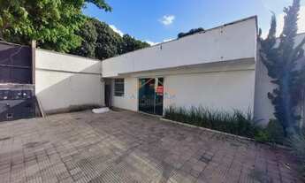 Imagem: CASA COMERCIAL COM 150 M² DE CONSTRUÇÃO