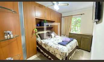 Imagem 7: Apartamento para Aluguel - Jardim Santa Emília, 2 Quartos, 69 m2