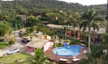 Imagem 7: Apartamento em condomínio no Canto da Lagoa