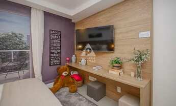 Imagem: Insight Praia do Flamengo, apartamento tipo