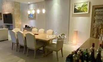 Imagem 5: Casa com 5 dormitórios, 460 m² - venda por R$ 4.800.000,00 ou aluguel por R$ 20.600,00/mês