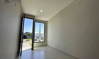 Imagem 3: Casa a venda no condomínio Campos do Conde 2 em Paulinia São Paulo