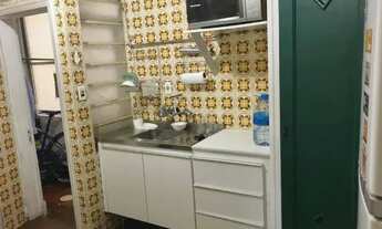 Imagem 2: Apartamento para aluguel tem 115 metros quadrados com 2 quartos em Bela Vista - São Paulo