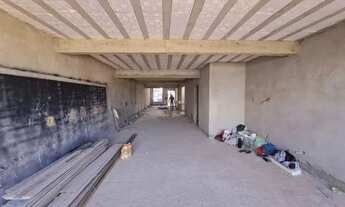 Imagem 2: Casa alto padrão fase de acabamento