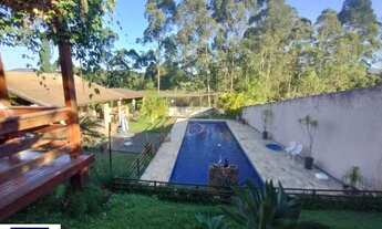 Imagem 7: SOBRADO RESIDENCIAL em Mairiporã - SP, Santa Inês